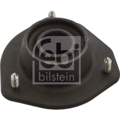 FEBI BILSTEIN 104278 Federbeinstützlager, Domlager