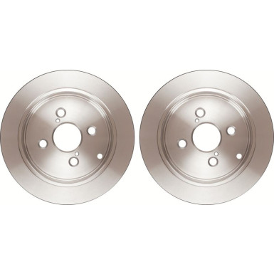 TRW Bremsscheibe DF4379 TRW Bremsscheibe DF4379