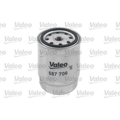 Valeo Kraftstofffilter 587706