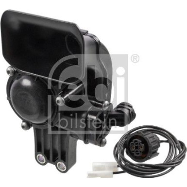 FEBI BILSTEIN 35612 Horn