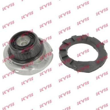 KYB Federbeinstützlager Suspension Mounting Kit SM6000