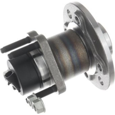 2 x SKF Radlagersatz VKBA 3409