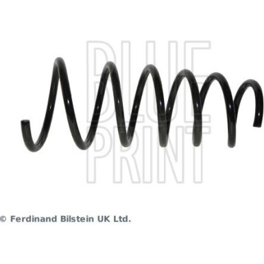 Blue Print Fahrwerksfeder ADK888330