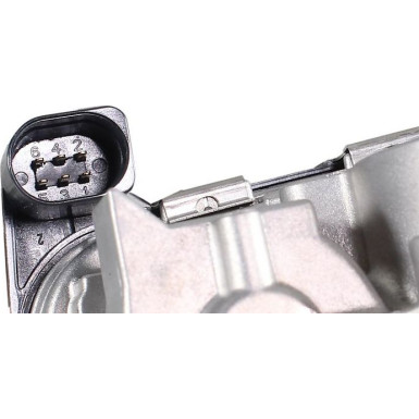 Metzger Drosselklappenstutzen 08920068