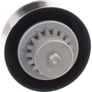 SKF Spannrolle, Keilrippenriemen VKM 60012