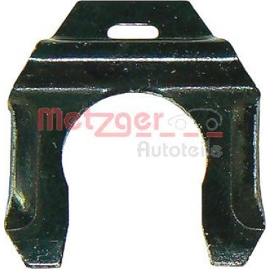 Metzger Halter, Bremsschlauch 3214
