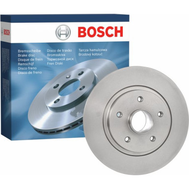 Bremsscheibe 0 986 479 695 Bremsscheibe 0 986 479 695