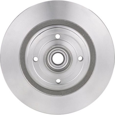 BOSCH Bremsscheibe 0 986 479 274