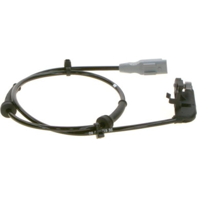 Sensor, Raddrehzahl 0 265 008 017 Sensor, Raddrehzahl 0 265 008 017