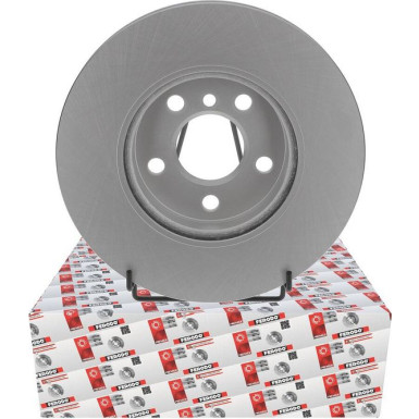 FERODO DDF2613C Bremsscheibe 294x22mm, 5x112, Belüftet, beschichtet