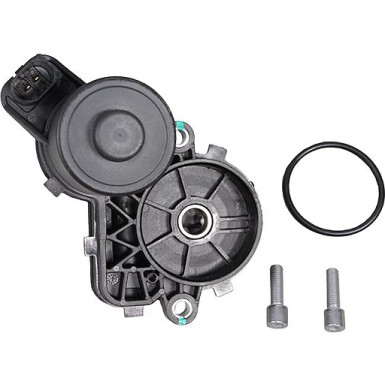Metzger Stellelement, Feststellbremse Bremssattel COMPETENCE KIT 0899301