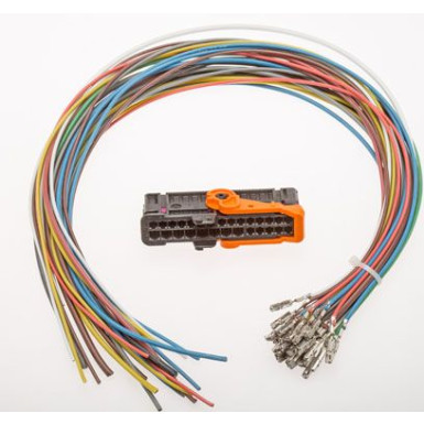 Metzger Kabelreparatursatz, Tür 2321032