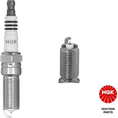 Zündkerze 6509 Zündkerze 6509