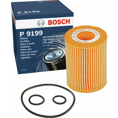 BOSCH 1 457 429 199 Ölfilter BOSCH 1 457 429 199 Ölfilter