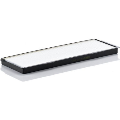 MANN-FILTER CU 37 001 Innenraumfilter, Partikelfilter