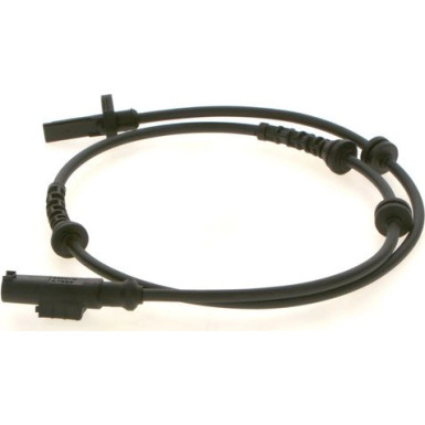 BOSCH Sensor, Raddrehzahl 0 265 008 035