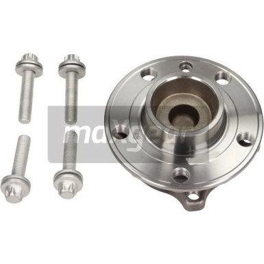 Maxgear Radlagersatz 33-0623