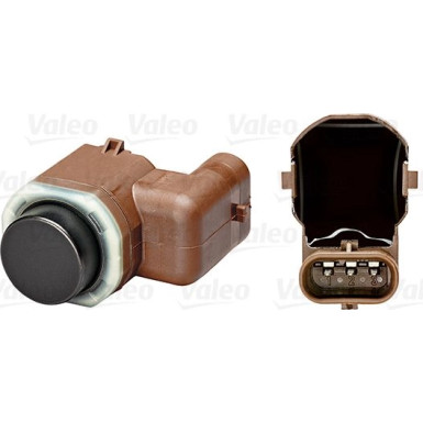 Valeo Sensor, Einparkhilfe 890014