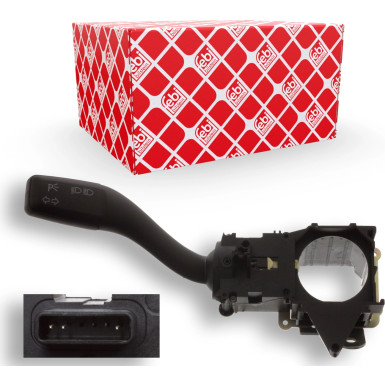 FEBI BILSTEIN 45699 Blinkerschalter FEBI BILSTEIN 45699 Blinkerschalter