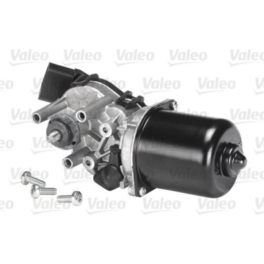 Valeo Wischermotor 579709