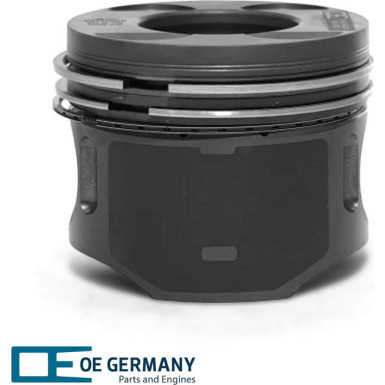 OE Germany Kolben 01 0320 646000