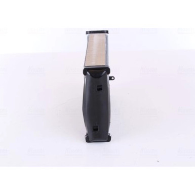 Nissens Wärmetauscher, Innenraumheizung FIRST FIT 72655