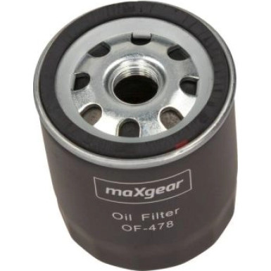 Maxgear Ölfilter 26-0753