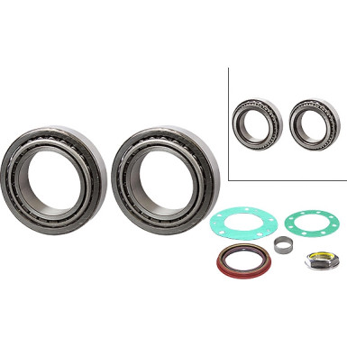 FAG Radlagersatz 713 6791 00