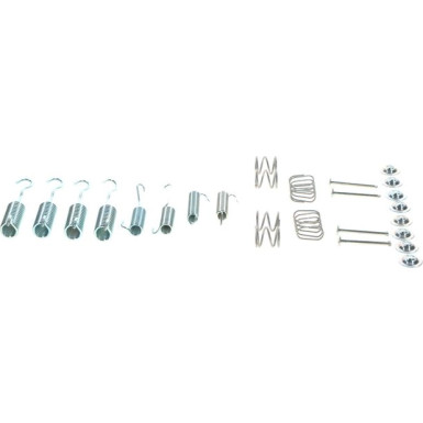 BOSCH Zubehörsatz, Bremsbacken 1 987 475 349