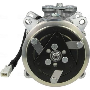 Kompressor, Klimaanlage 89056 Kompressor, Klimaanlage 89056
