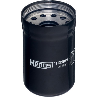 Hengst Filter Ölfilter H359W Hengst Filter Ölfilter H359W
