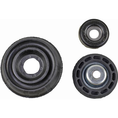 Metzger Reparatursatz, Federbeinstützlager 6490040
