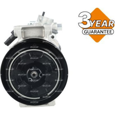 Kompressor, Klimaanlage 32864