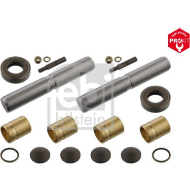 FEBI BILSTEIN 05701 Reparatursatz, Achsschenkelbolzen