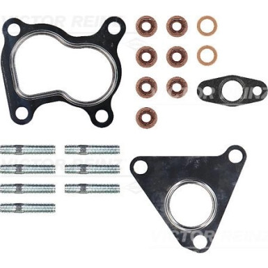 Montagesatz, Lader 04-10053-01