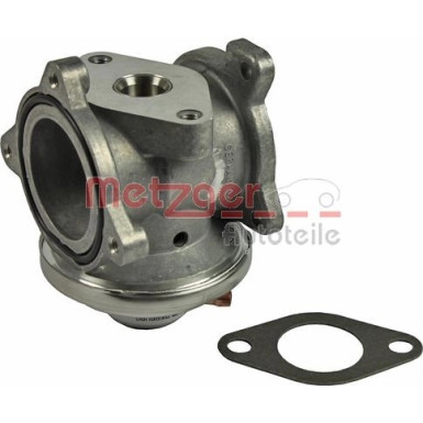 Metzger AGR-Ventil 0892334