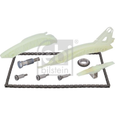 febi bilstein Steuerkettensatz Standard Medium Kit 195059