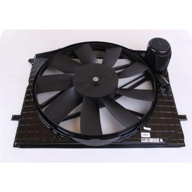 Nissens Lüfter, Motorkühlung 85401