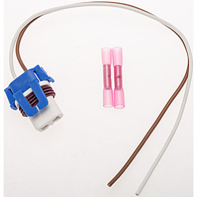 Metzger Kabelreparatursatz, Hauptscheinwerfer 2323013