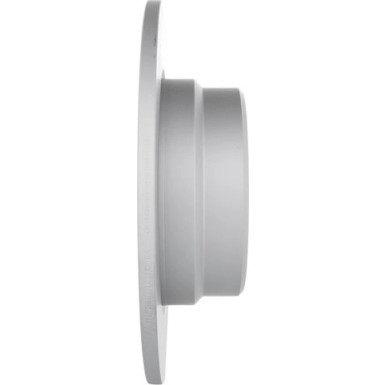 BOSCH Bremsscheibe 0 986 479 167