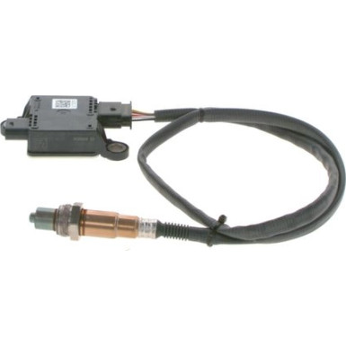 Partikelsensor 0 281 008 468 Partikelsensor 0 281 008 468