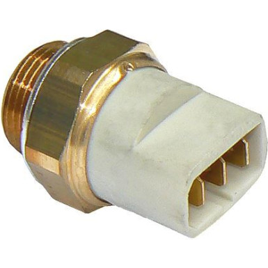 Metzger Temperaturschalter, Kühlerlüfter 0915252