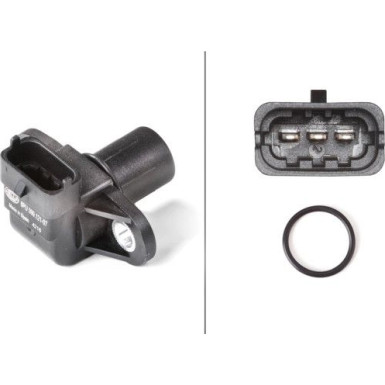 Sensor, Nockenwellenposition 6PU 009 121-071