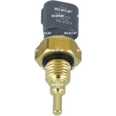 Sensor, Kühlmitteltemperatur 727120 Sensor, Kühlmitteltemperatur 727120