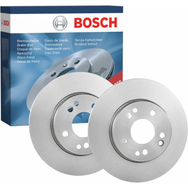 Bremsscheibe 0 986 478 186 Bremsscheibe 0 986 478 186