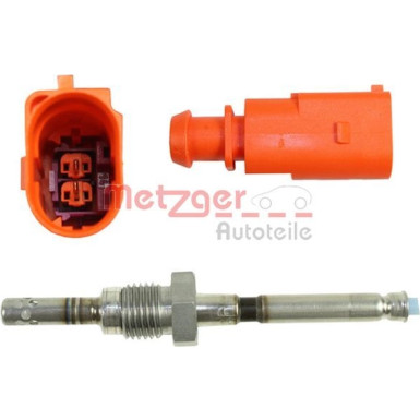 Metzger Sensor, Abgastemperatur 0894503