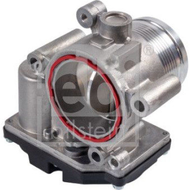 FEBI BILSTEIN 107017 Drosselklappenstutzen