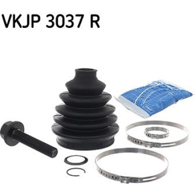 SKF Faltenbalgsatz, Antriebswelle VKJP 3037 R