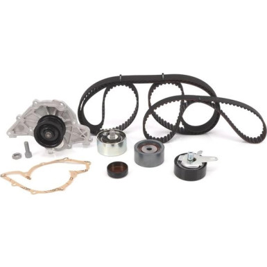 BOSCH Wasserpumpe + Zahnriemensatz 1 987 948 518