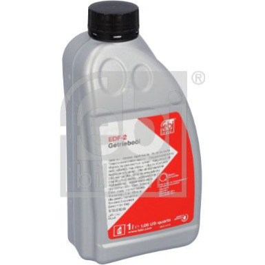 febi bilstein Achsgetriebeöl 184251